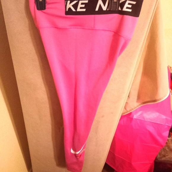 Nike leggings